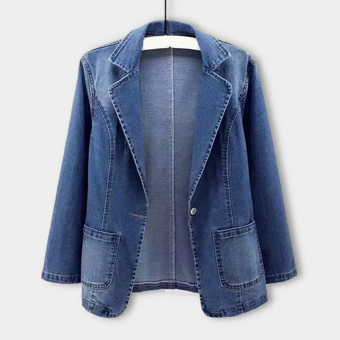 GAMADA | Blazer Elegante da Donna