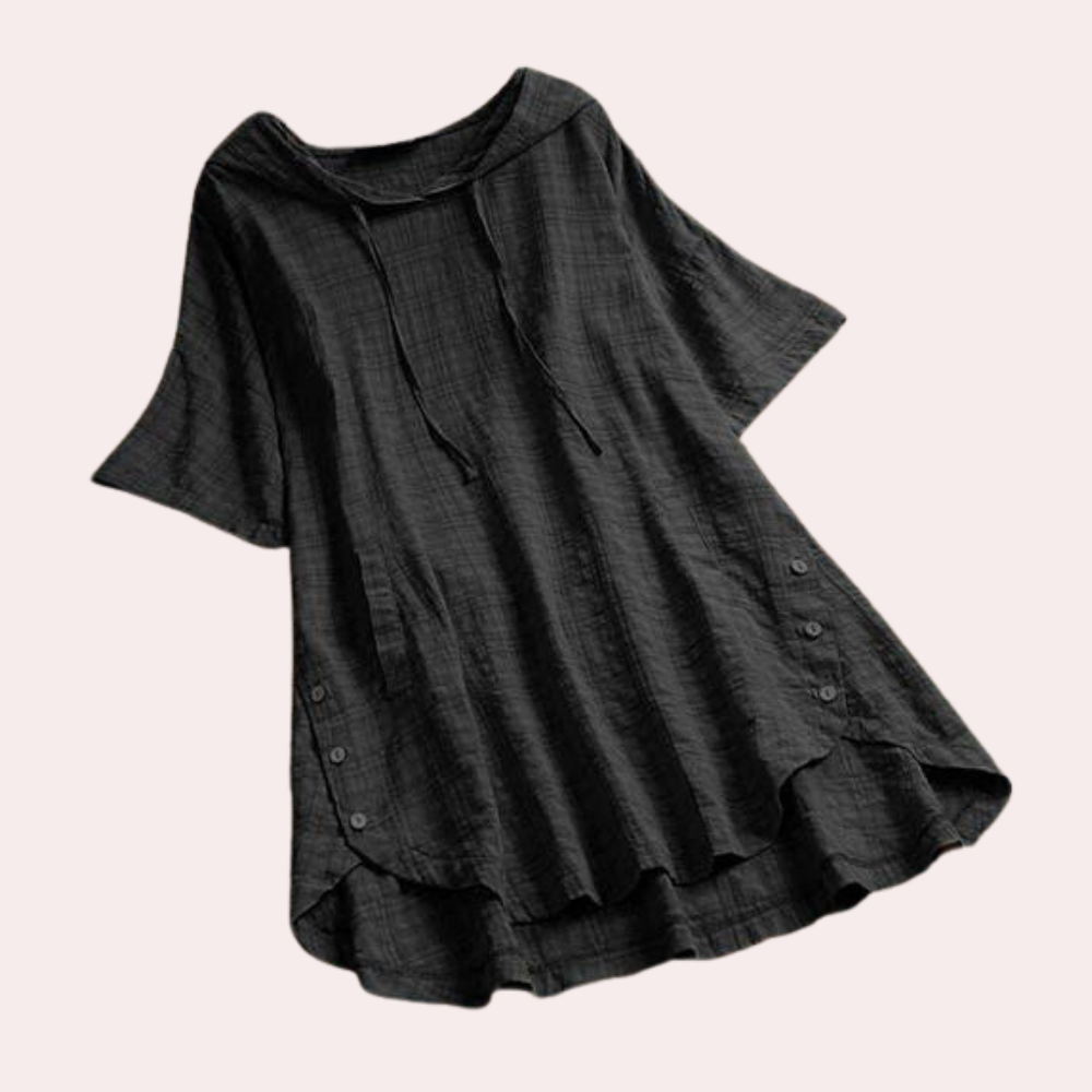 ANITA | Blusa Elegante da Donna con Dettagli Raffinati