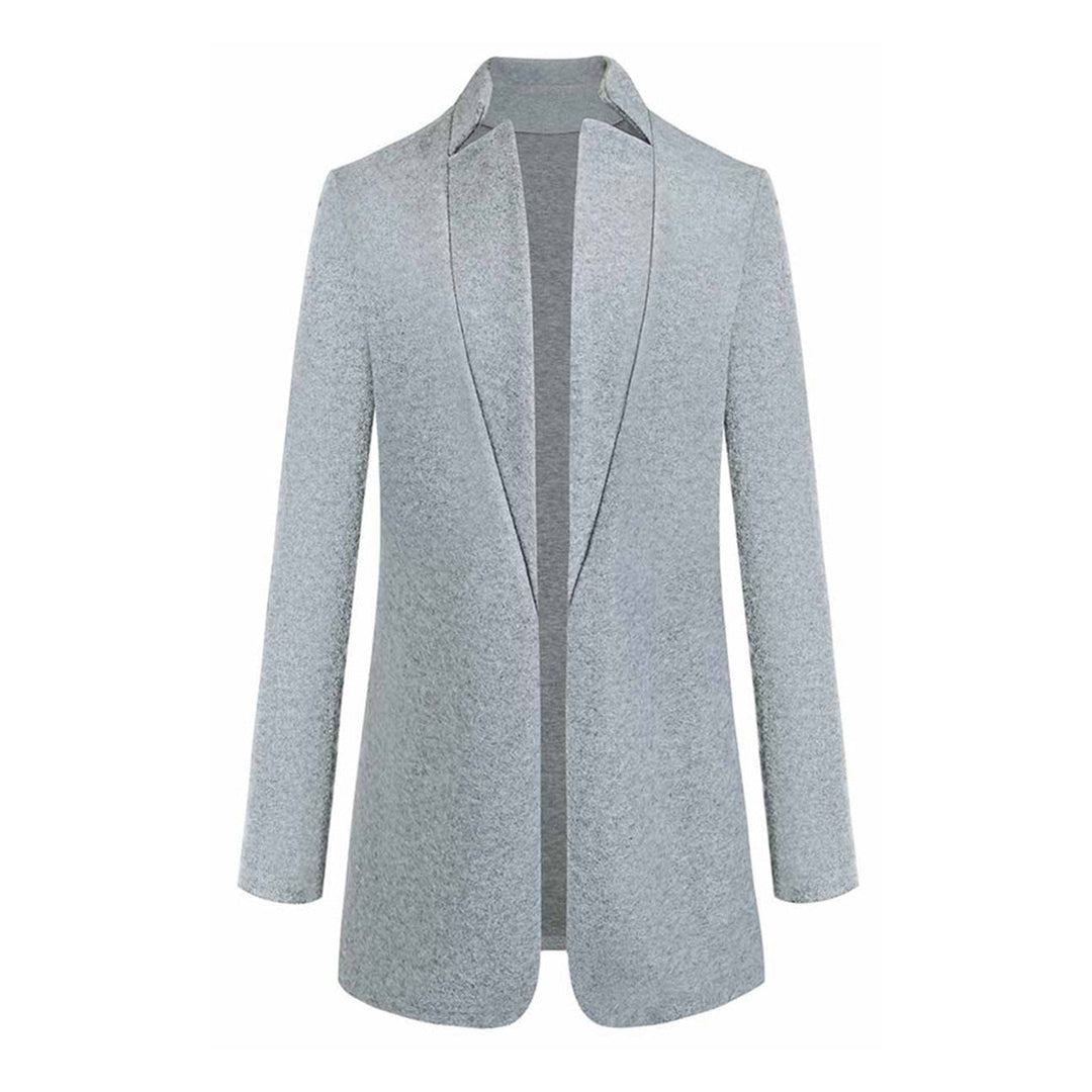 Tea | Trench Elegante da Donna in Stile Casual