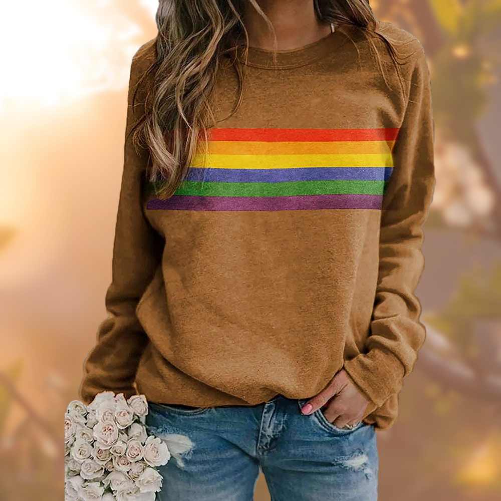 Nicole | Maglione Chic Invernale per Donna