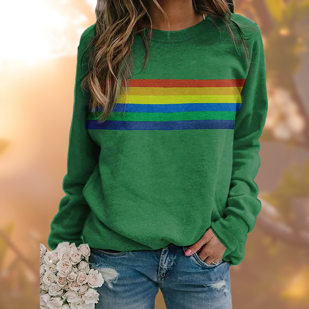 Nicole | Maglione Chic Invernale per Donna