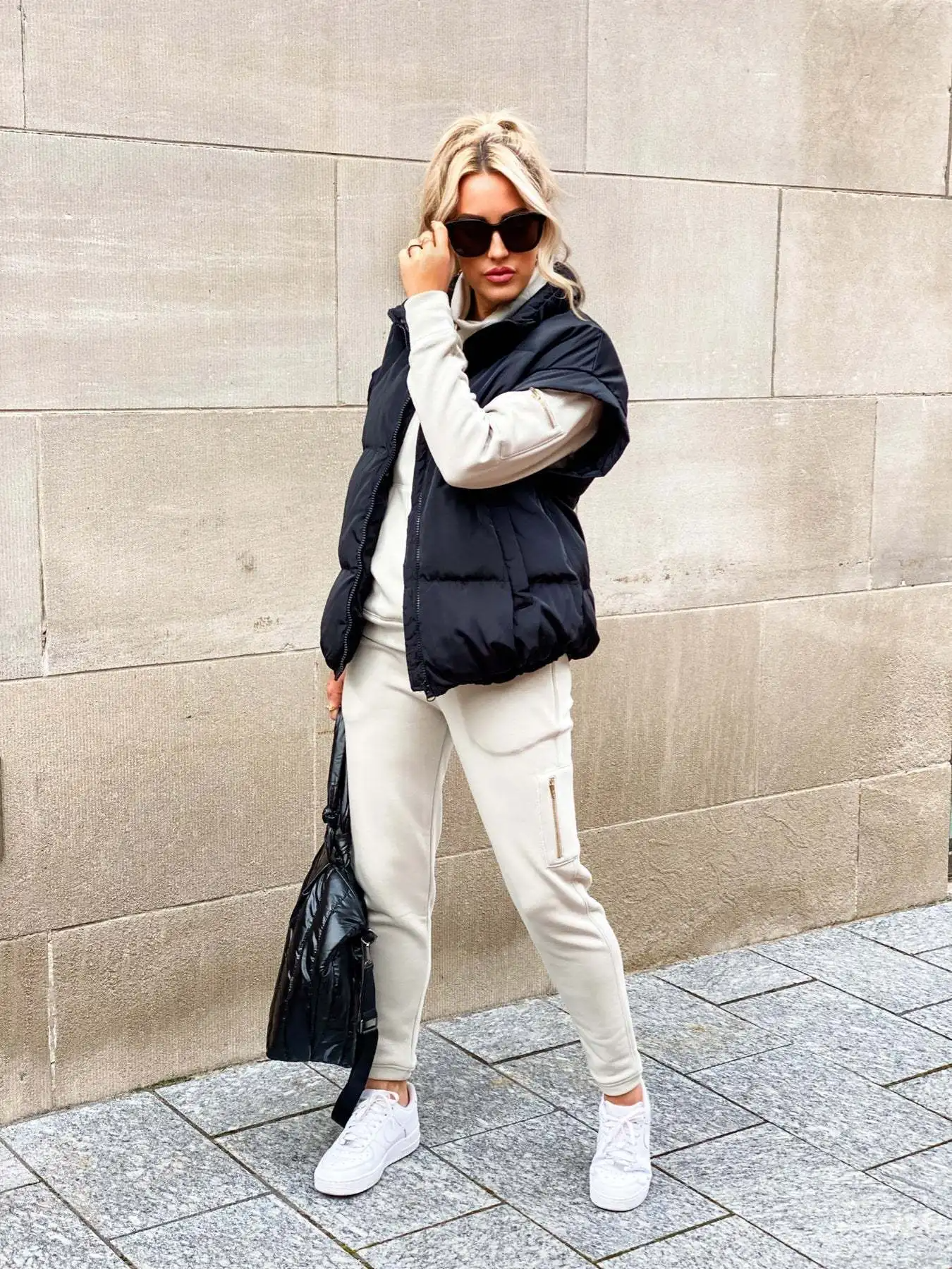 Chiara | Cardigan Elegante da Donna per Occasioni Casual