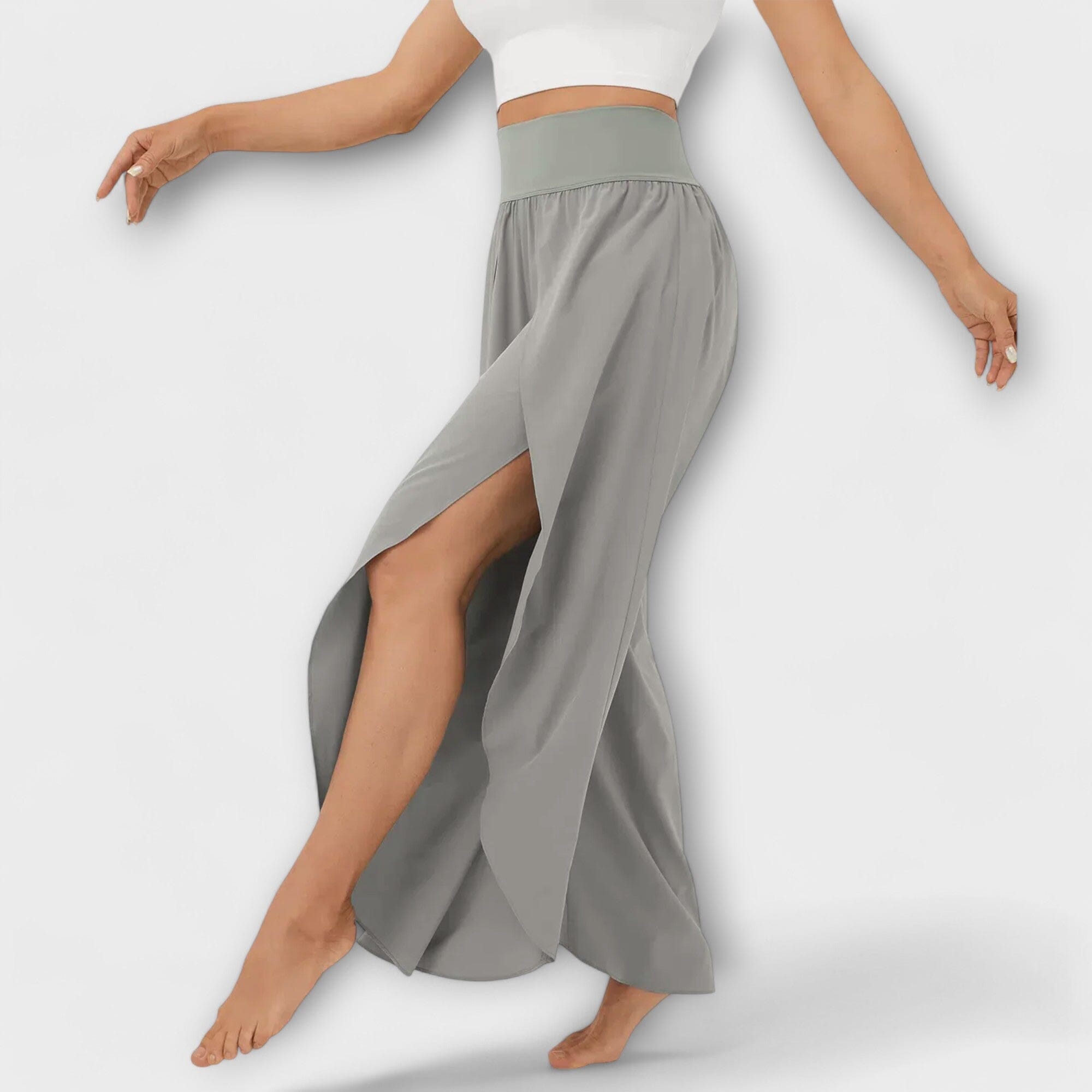 Pantaloni Donna Traspiranti per Comfort Estivo