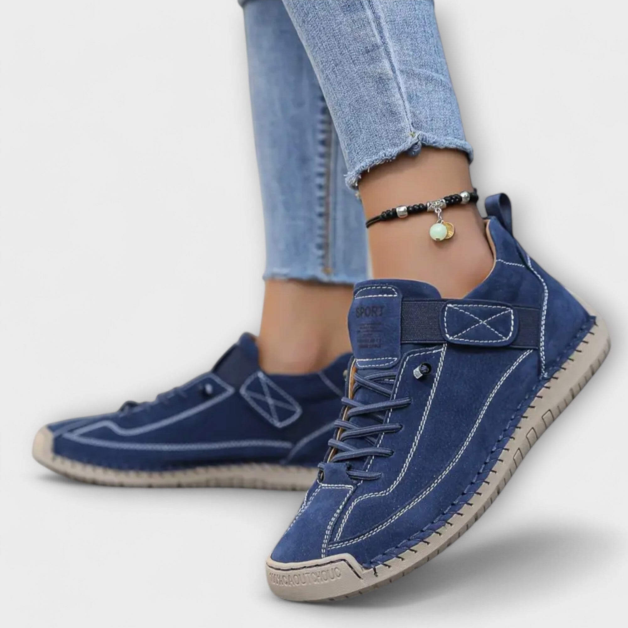 Sneakers Chelsea Classiche per Ogni Stagione