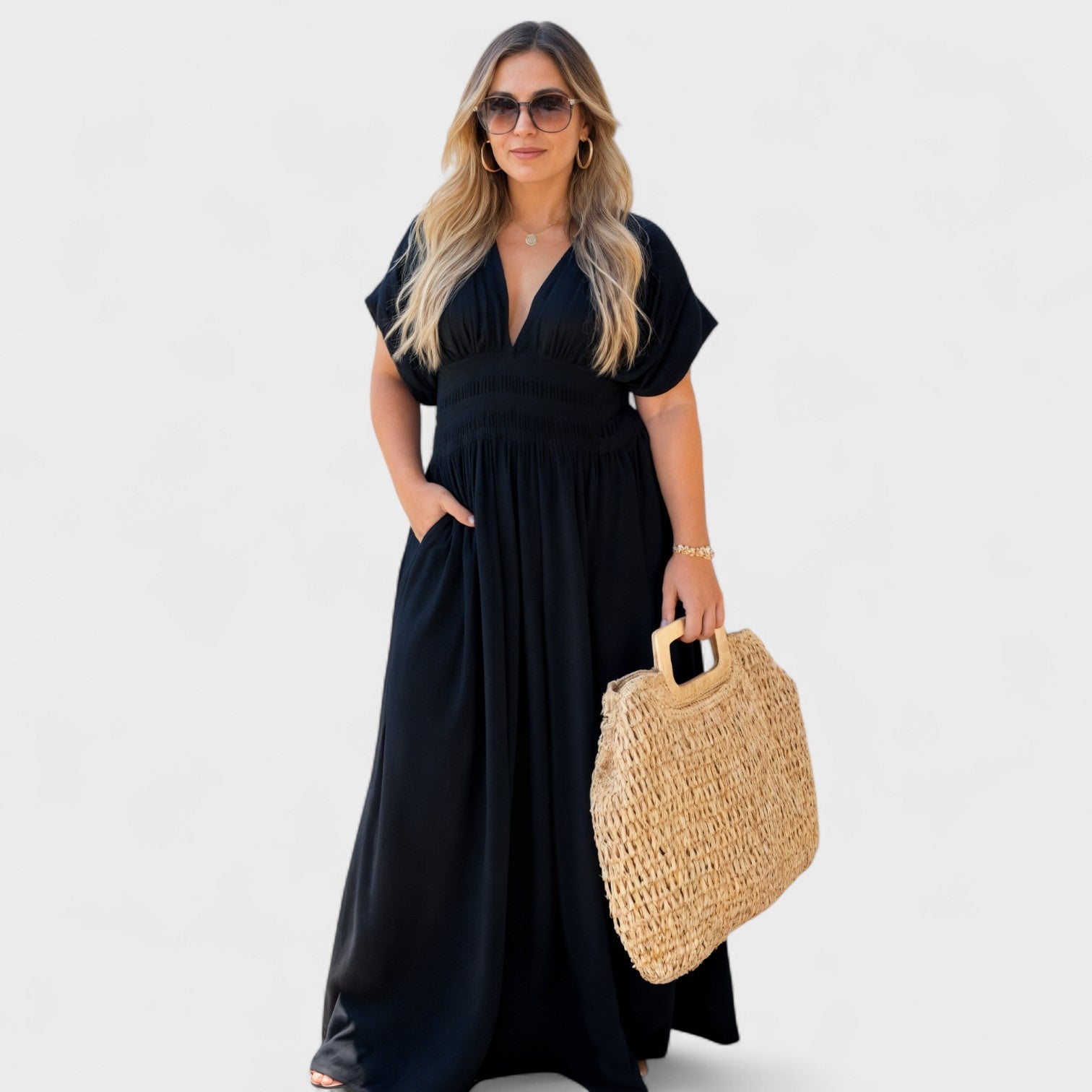 Eleganza Casual per Ogni Occasione