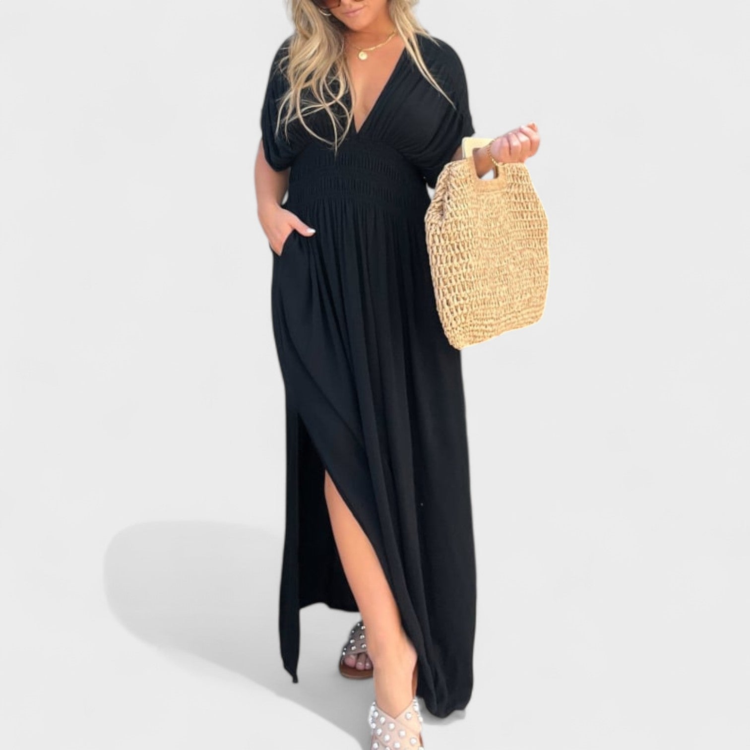Eleganza Casual per Ogni Occasione