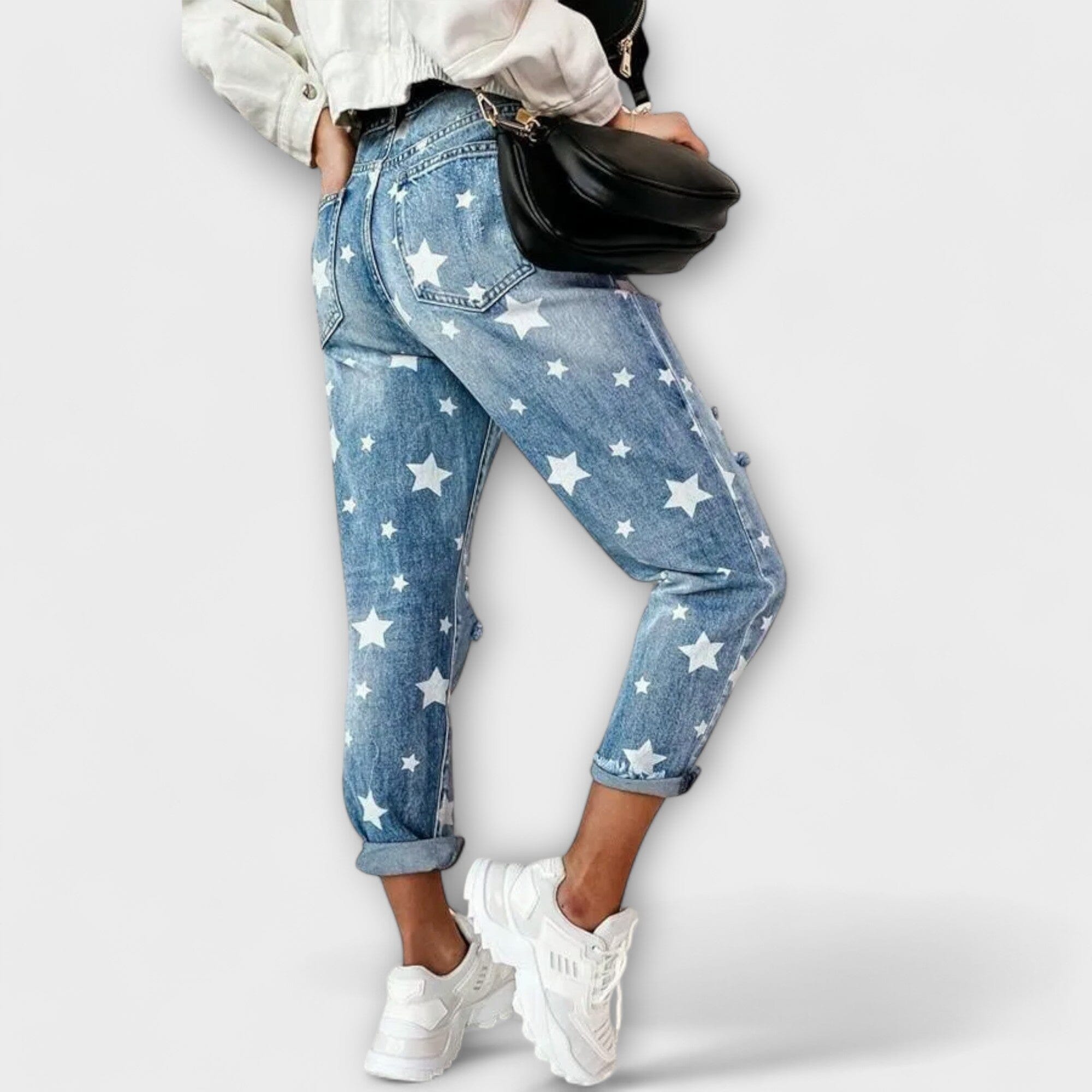 Pantaloni Unici e Comodi per Ogni Occasione