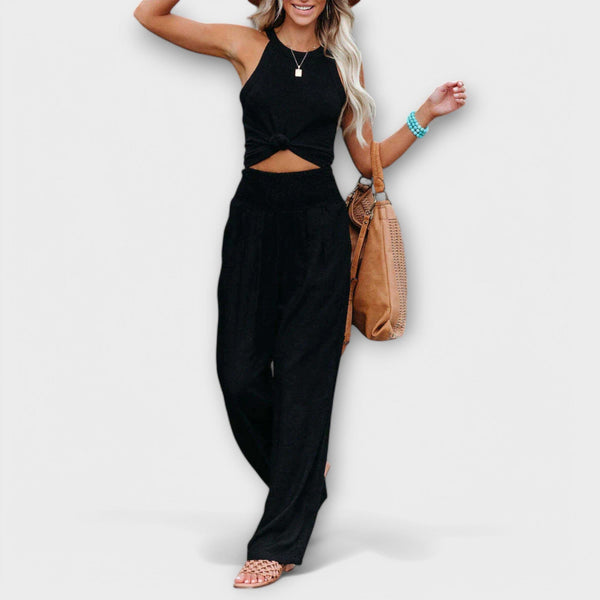 Pantaloni Leggeri ed Eleganti per Donna