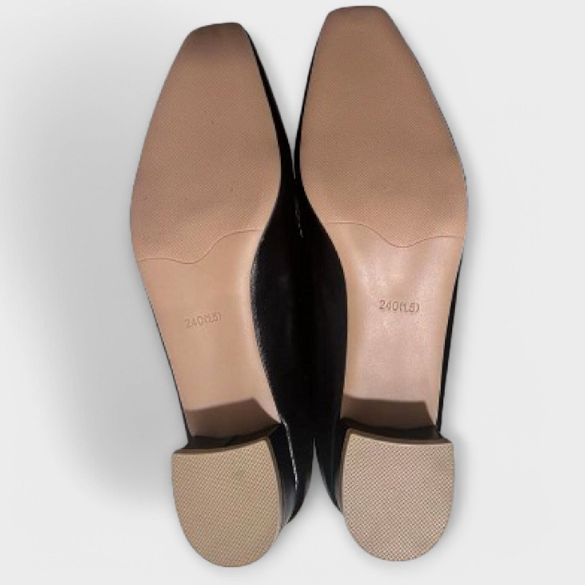 Mules Eleganti per Donna in Pelle