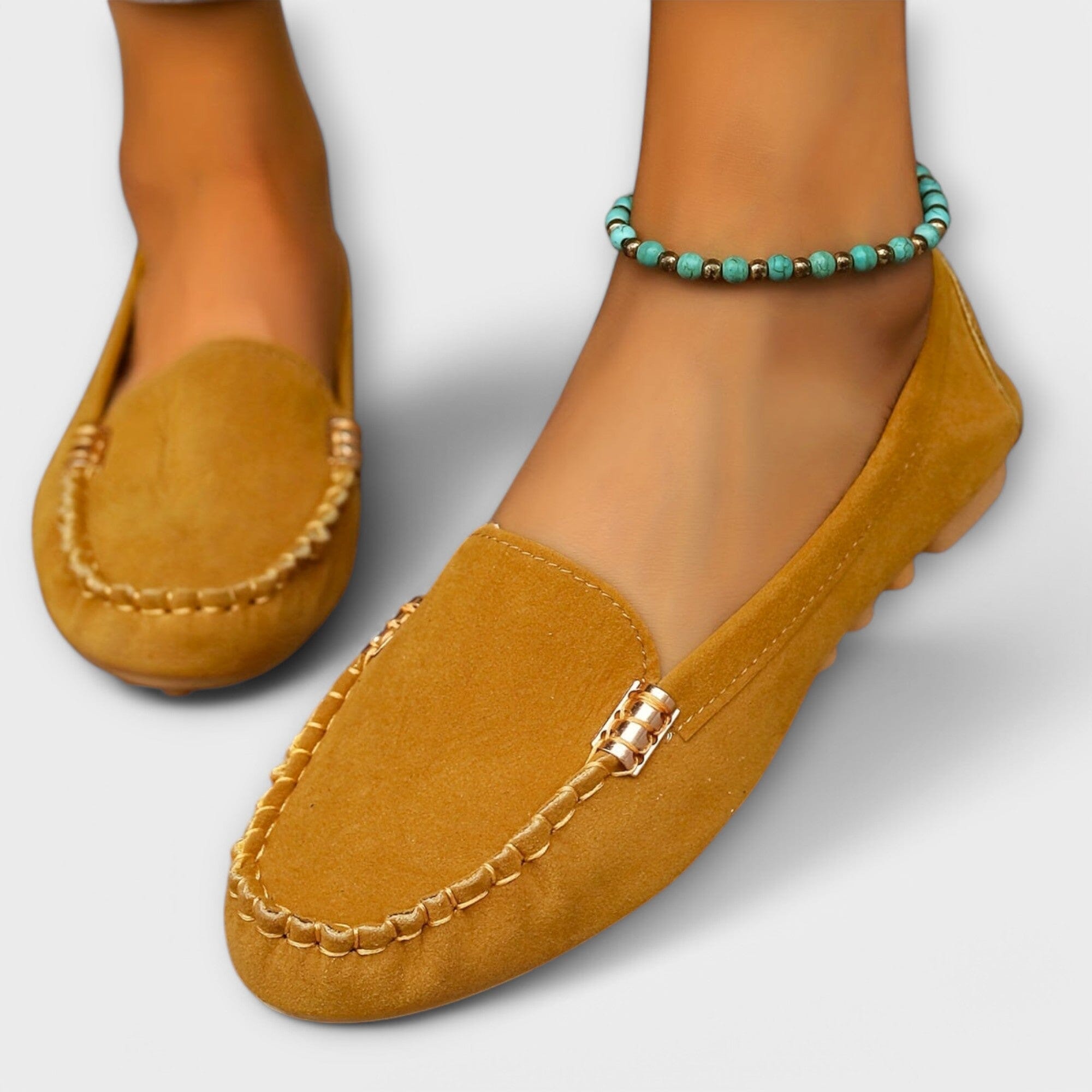 Mocassino Elegante Sabrina per Donna