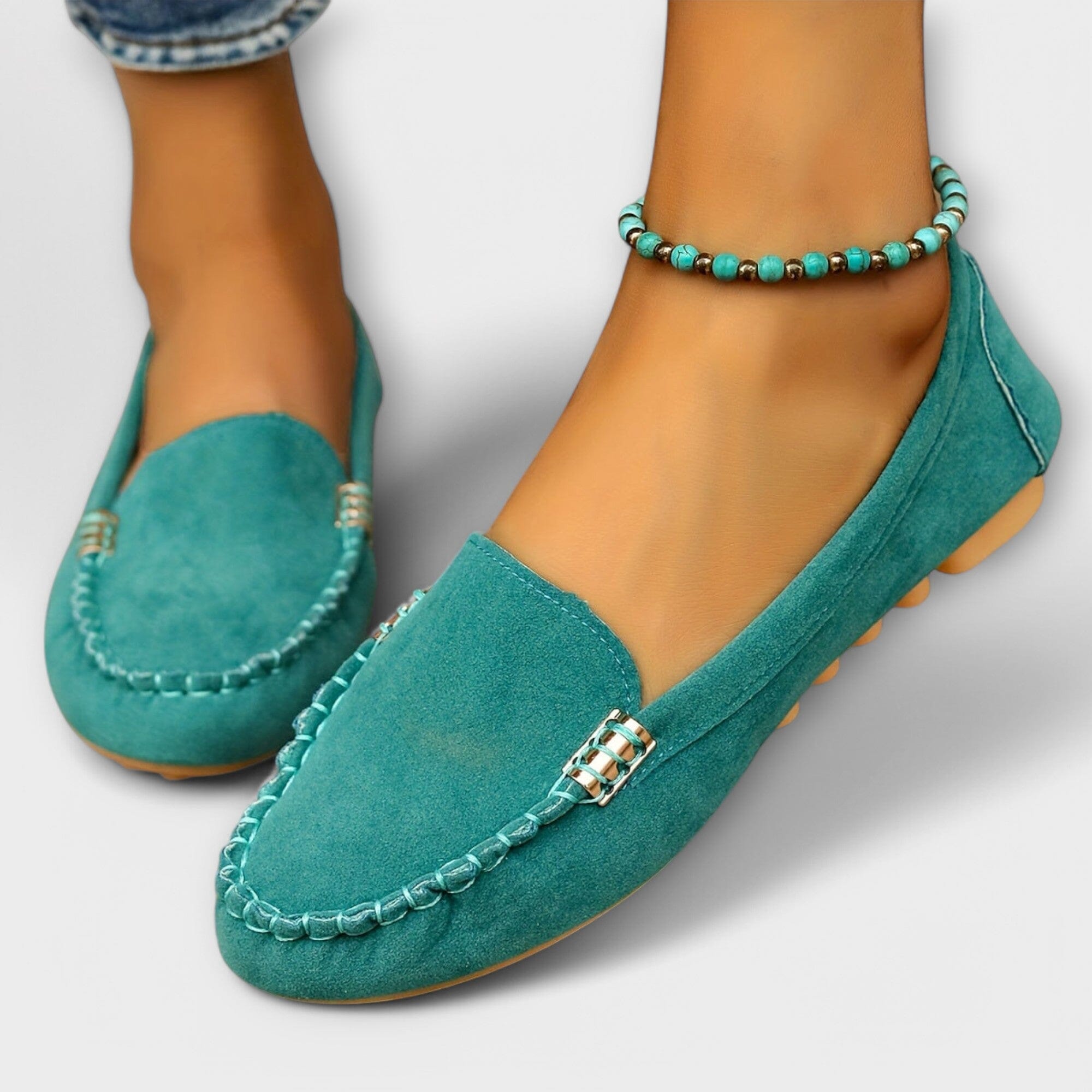 Mocassino Elegante Sabrina per Donna