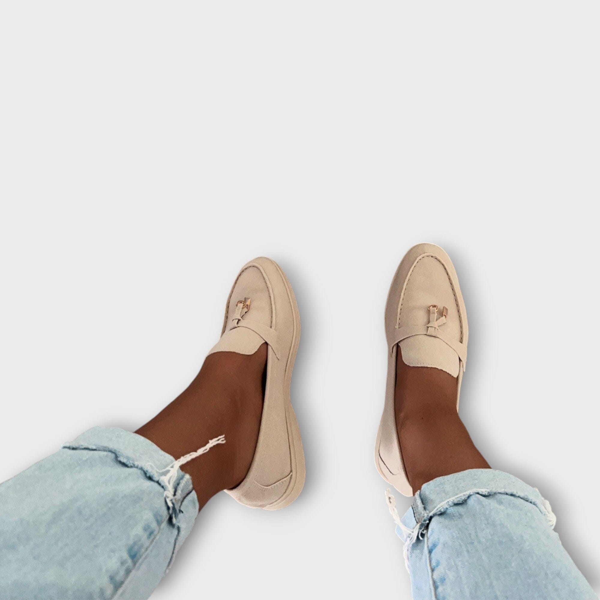 Mocassino Elegante Sabrina per Donna