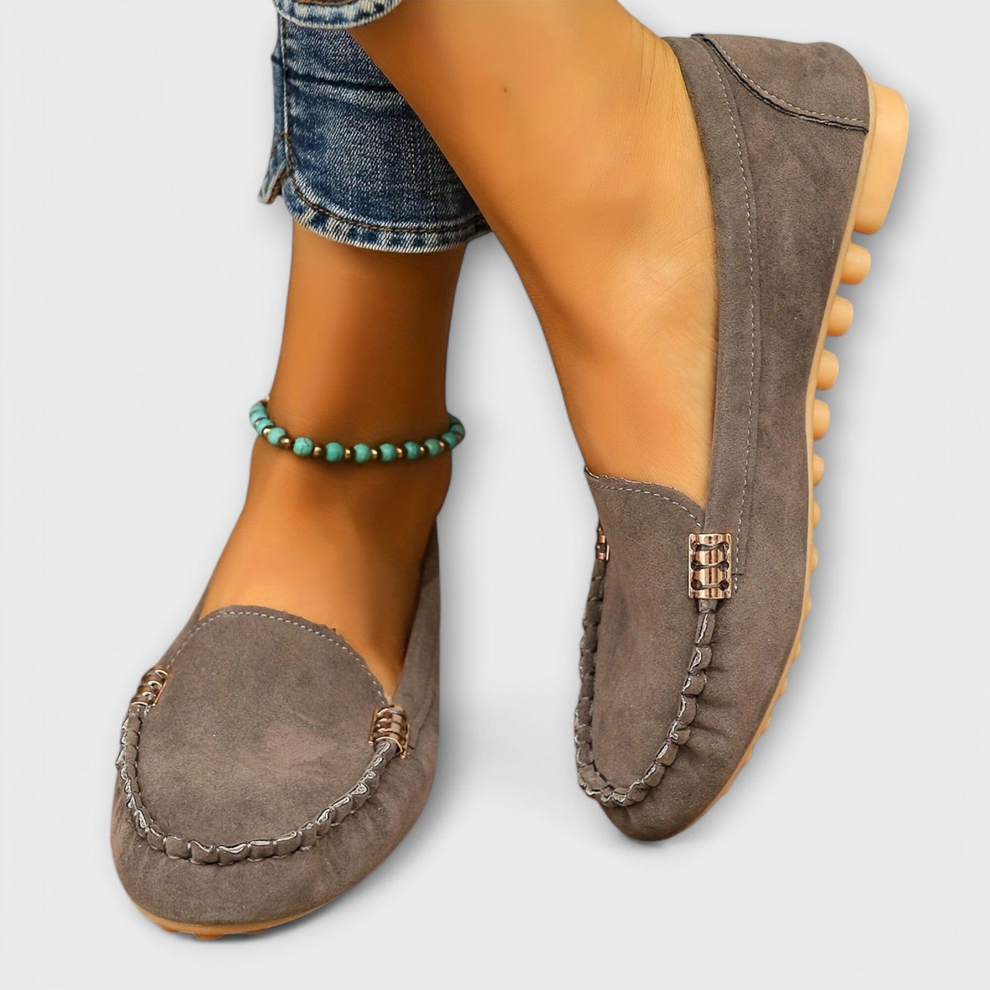 Mocassino Elegante Sabrina per Donna