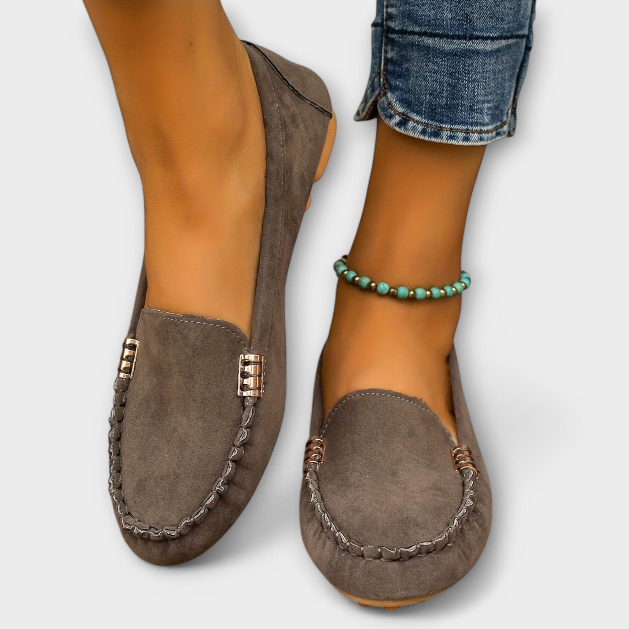Mocassino Elegante Sabrina per Donna