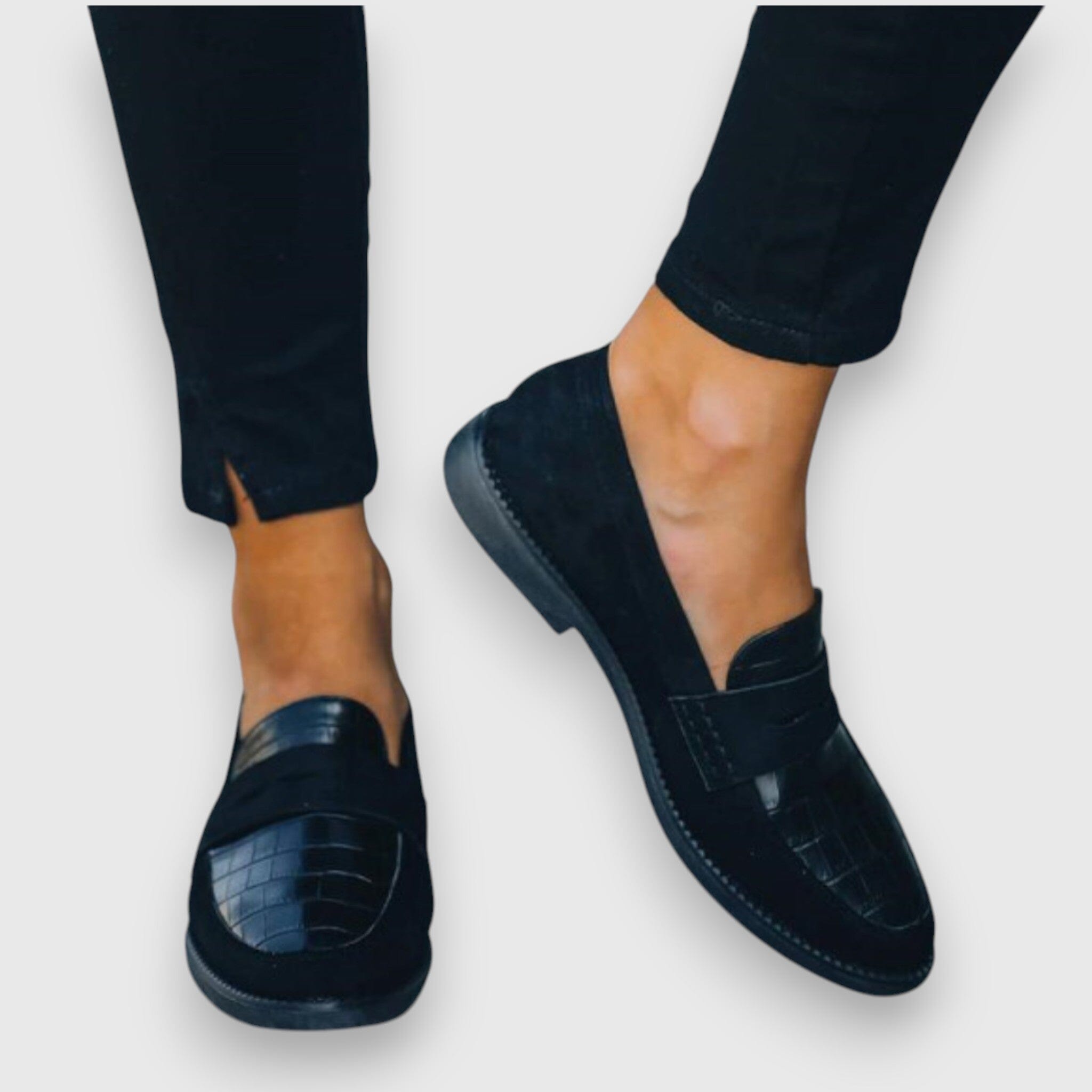 Mocassino Elegante per Donna