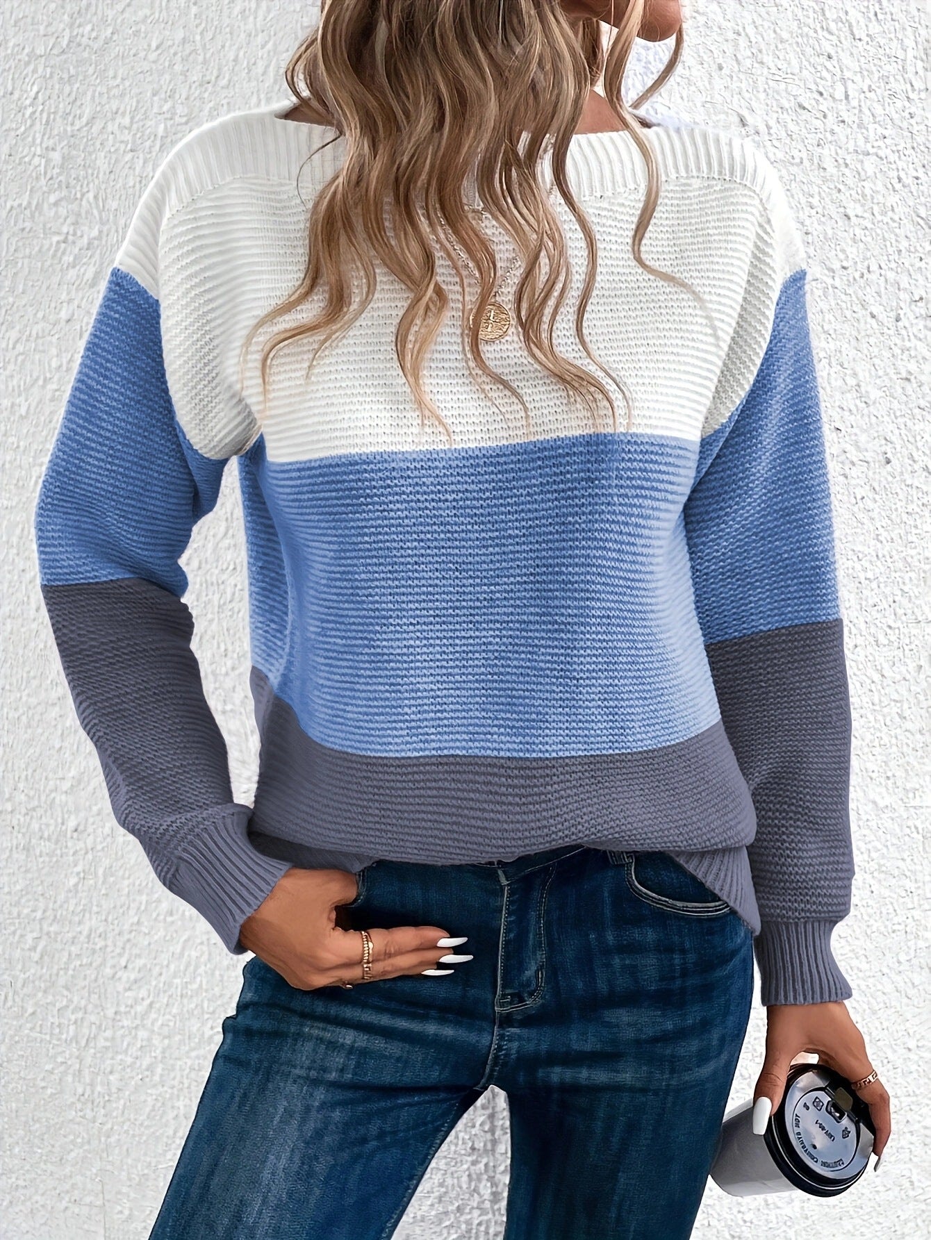 Eleonora | Maglione Invernale Morbido per Donna